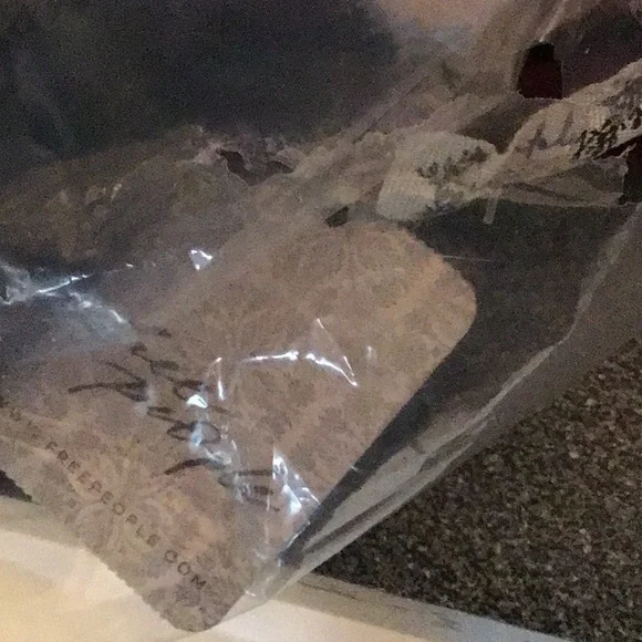 Free People | Morning Light Set Wine Various Sizes Available - Picture 6 of 12